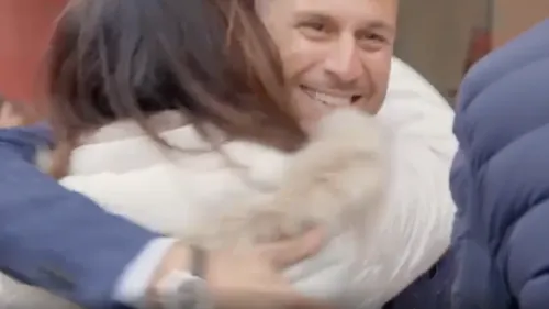 Baléares : un patron offre un million d'euros à ses employés pour...